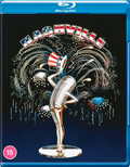 Nashville Blu-ray