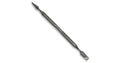 Natali Double-Ended Cuticle Pusher with Spear