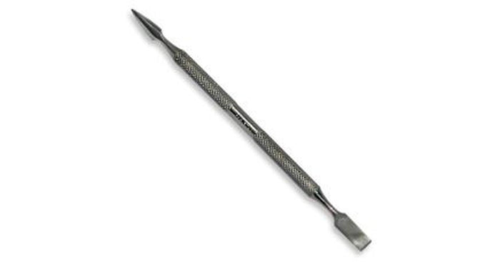 Natali Double-Ended Cuticle Pusher with Spear