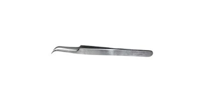Natali Hook Tweezers for Eyelash Extensions