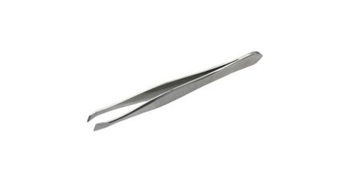 Natali Tweezers with Slanted Tips (Small)
