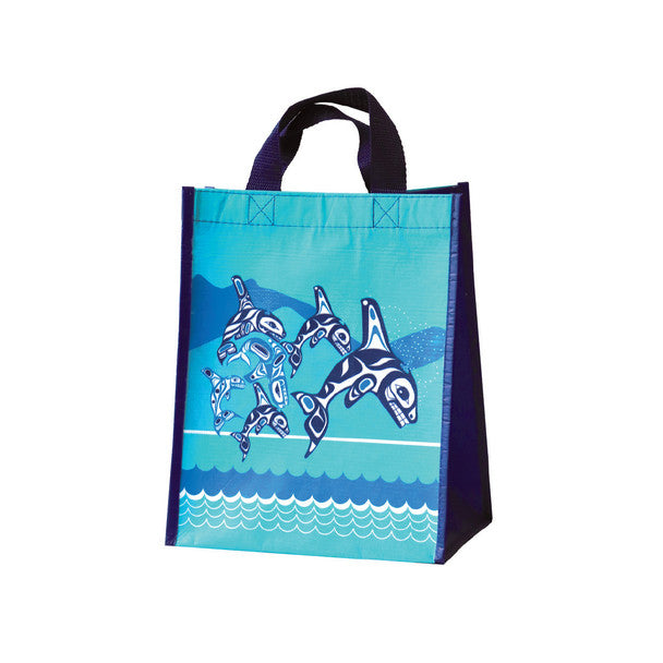 NATIVE NORTHWEST Eco Bag - Assorted