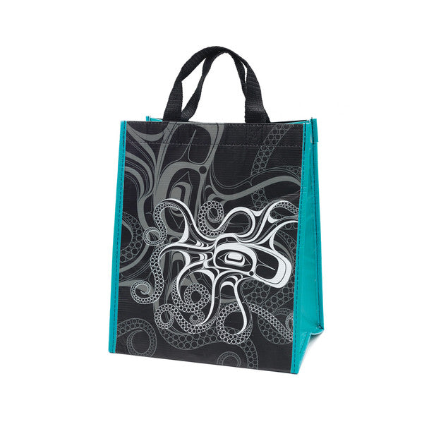 NATIVE NORTHWEST Eco Bag - Assorted