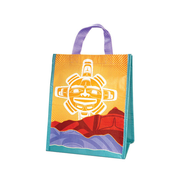 NATIVE NORTHWEST Eco Bag - Assorted