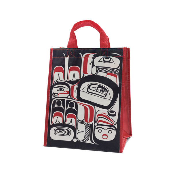 NATIVE NORTHWEST Eco Bag - Assorted