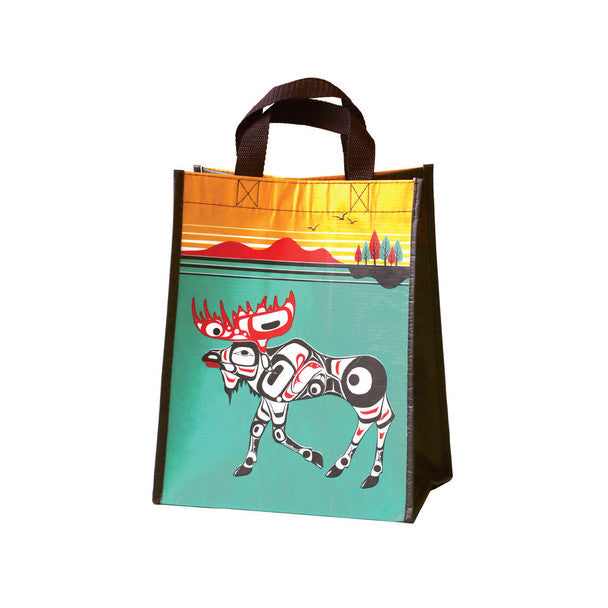NATIVE NORTHWEST Eco Bag - Assorted
