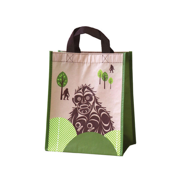 NATIVE NORTHWEST Eco Bag - Assorted