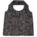 NATIVE PRESERVE Foldable Shopping Bag - Eagle Crest