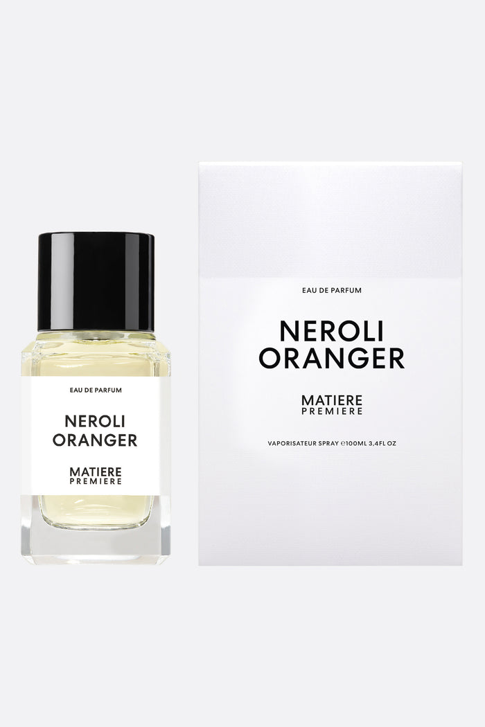 Neroli Oranger Eau de Parfum 100 ml
