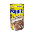 Nestlé Nesquik Chocolate 250g tin with natural cocoa for hot or cold milk