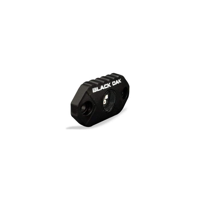 New - 850nm Infrared Rock Light | Black Housing
