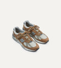 New Balance Coco Mocca Made in UK 991v2 Trainers