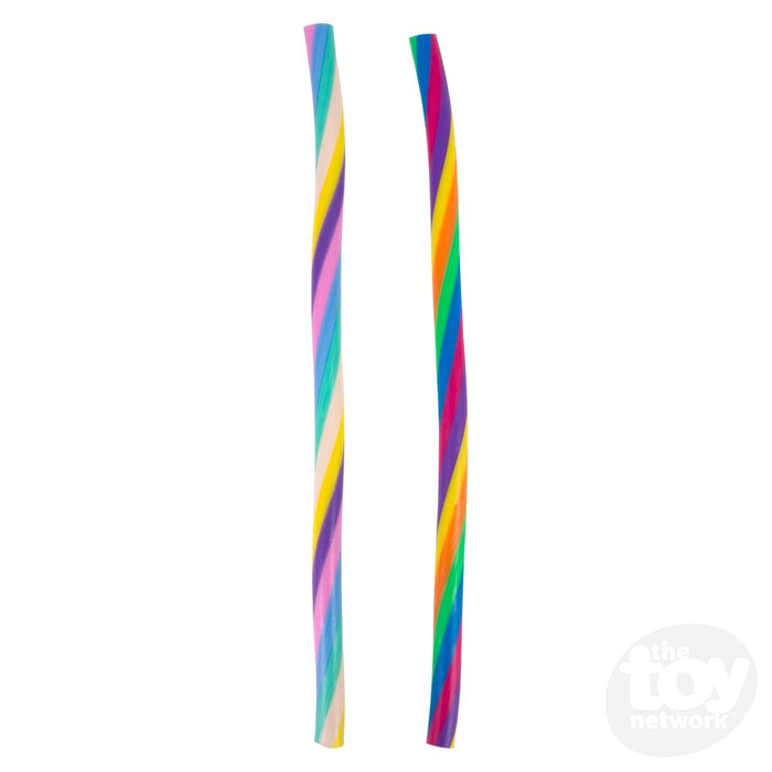 *NEW* Rainbow Stretchy Noodles