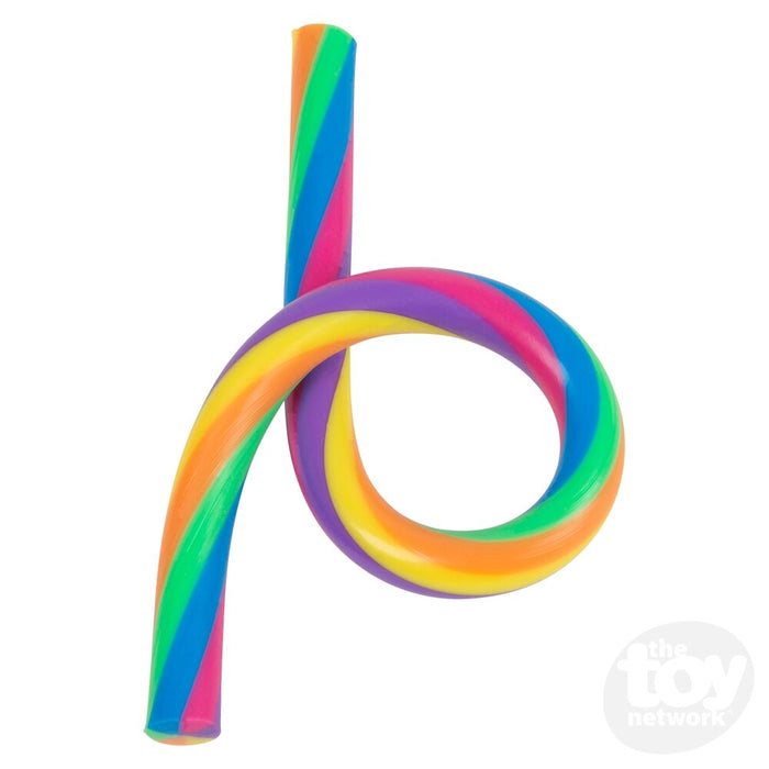 *NEW* Rainbow Stretchy Noodles