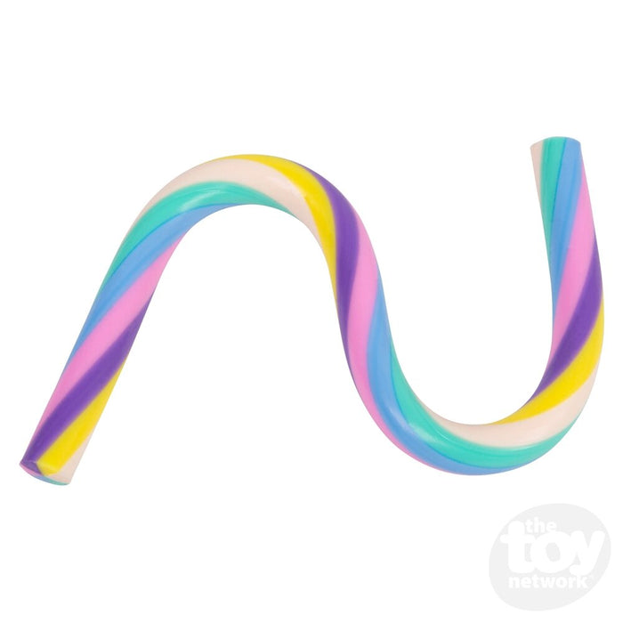*NEW* Rainbow Stretchy Noodles