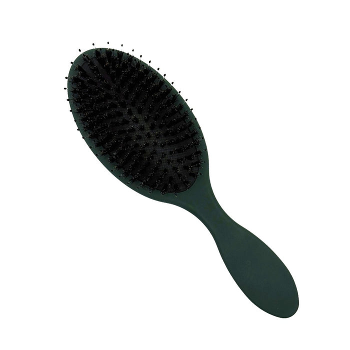 Tender strand Every day brush forest green