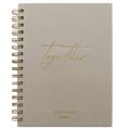 Newlywed One Line A Day Prompted Journal - Olita Gifts & Goods