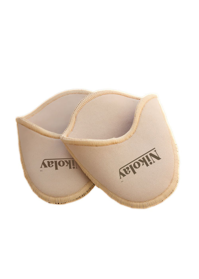 Nikolay Cotton Gel Pointe Toe Pads