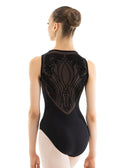 Nikolay Little Tori Leotard