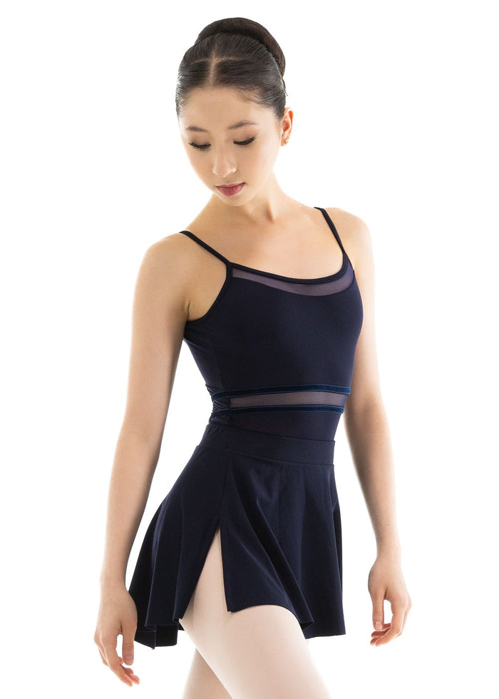 Nikolay Little Trista leotard