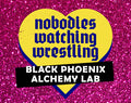 Nobodies Watching Wrestling