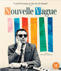 Nouvelle Vague Blu-ray