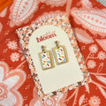 Novelty Post Earrings