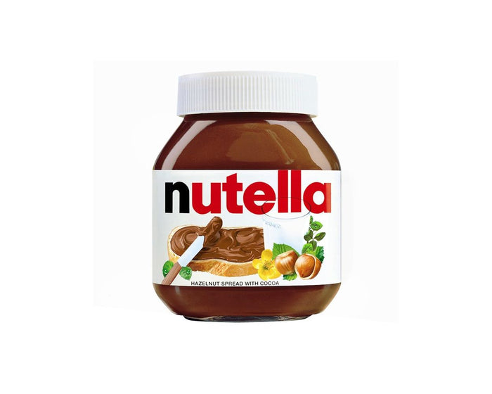 Nutella Choco Spread, 350 g