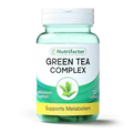 Nutrifactor Green Tea Complex, 225 mg