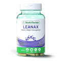 Nutrifactor Leanax Healthy Weight Management