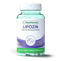 Nutrifactor Lipozin Garcinia Cambogia Extract, 75 mg