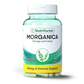 Nutrifactor Morganica Moringa Leaf Extract, 100 mg