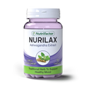 Nutrifactor Nurilax Ashwagandha Extract, 125 mg