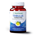 Nutrifactor Tribulus Terrestris, 250 mg