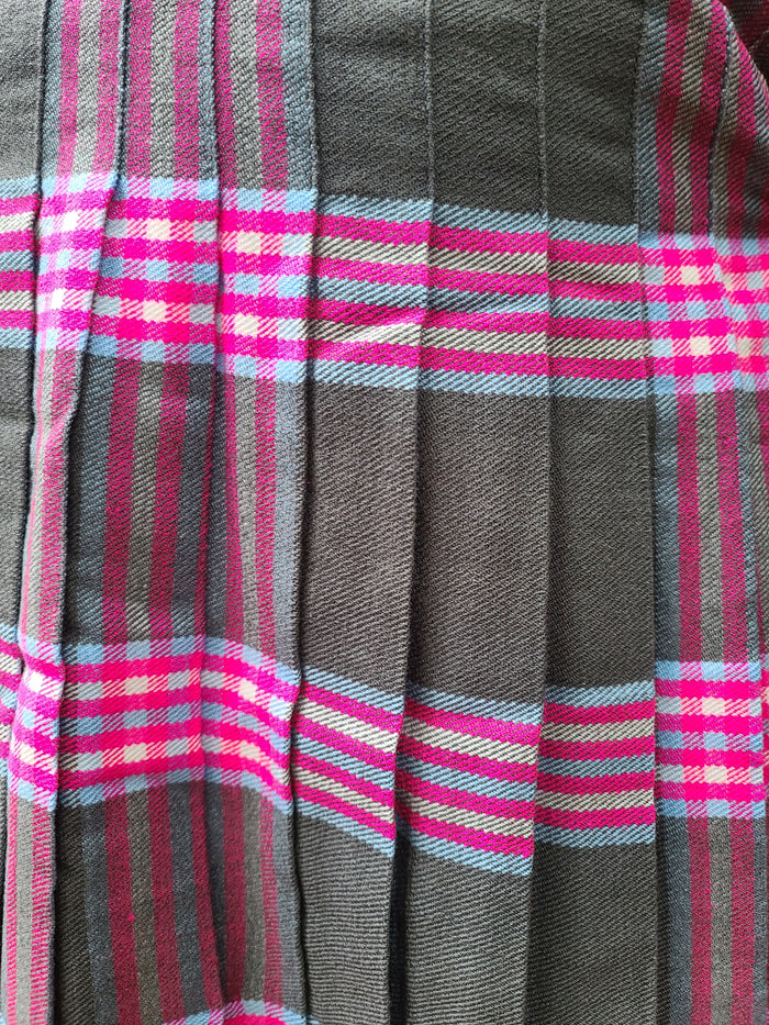 Official Transgender Pride Tartan Kilt by KiltedBros