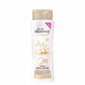 Oh So Heavenly firming body lotion with Q10, 350ml, floral fragrance, 24-hour hydration, cruelty-free from South Africa