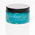 Oil-Based Body Scrub