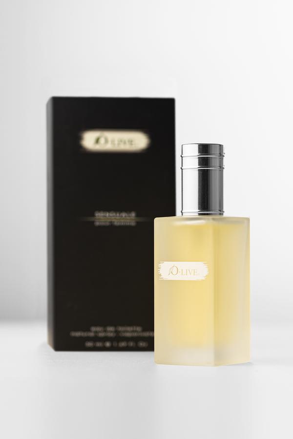 OLIVELLA O.Live Femme Sensual Eau de Toilette - EMPORIO ITALIANO