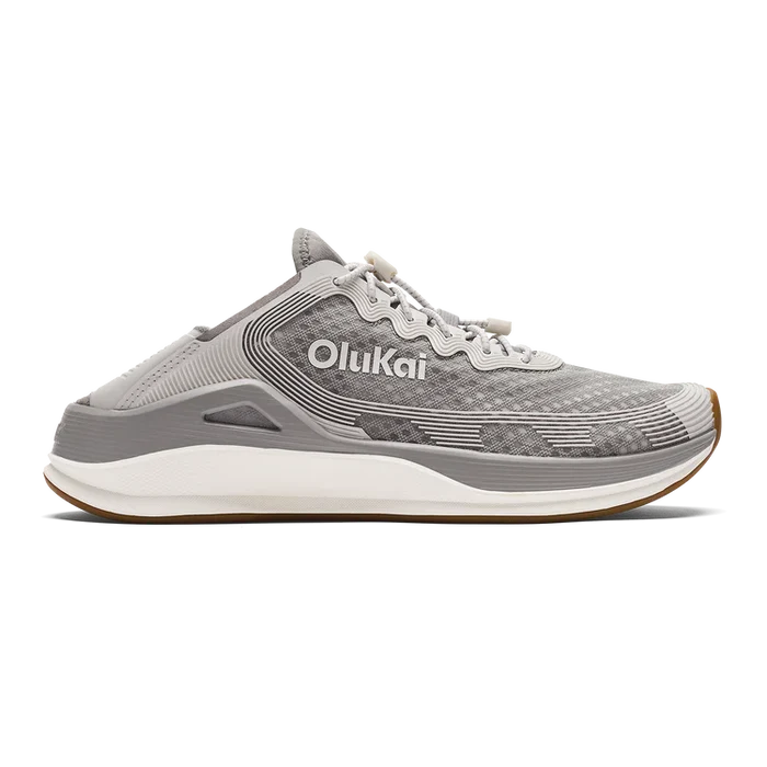 Olukai Men's Ahi - Performance Marine Shoe