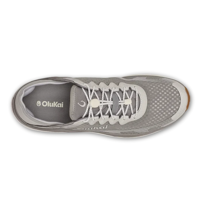 Olukai Men's Ahi - Performance Marine Shoe