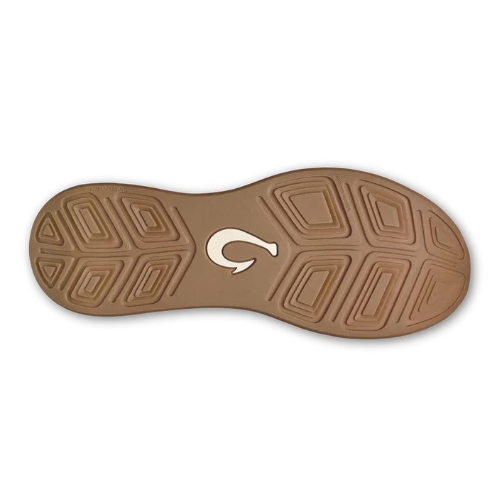 Olukai Men's Ahi - Performance Marine Shoe