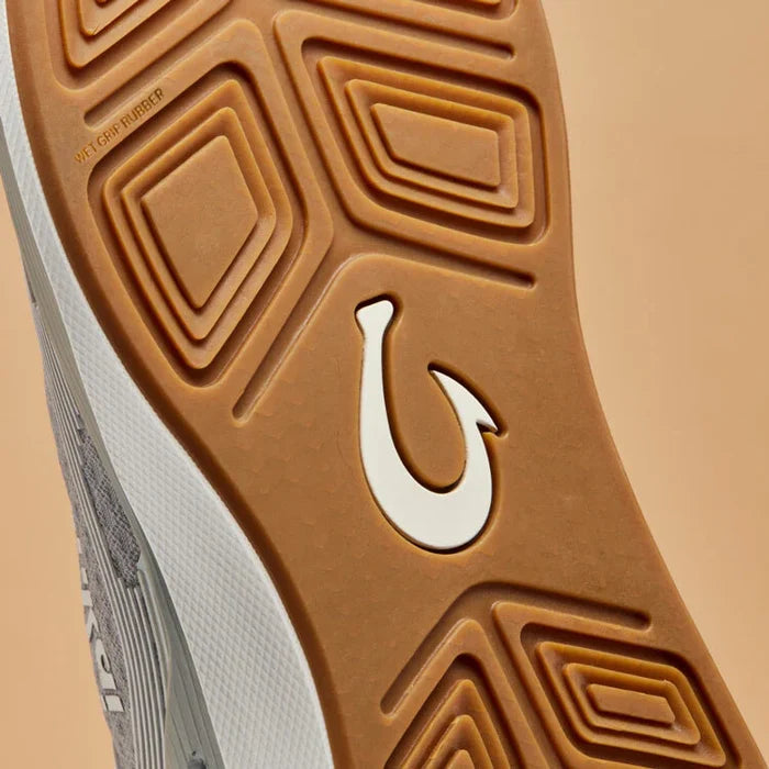 Olukai Men's Ahi - Performance Marine Shoe