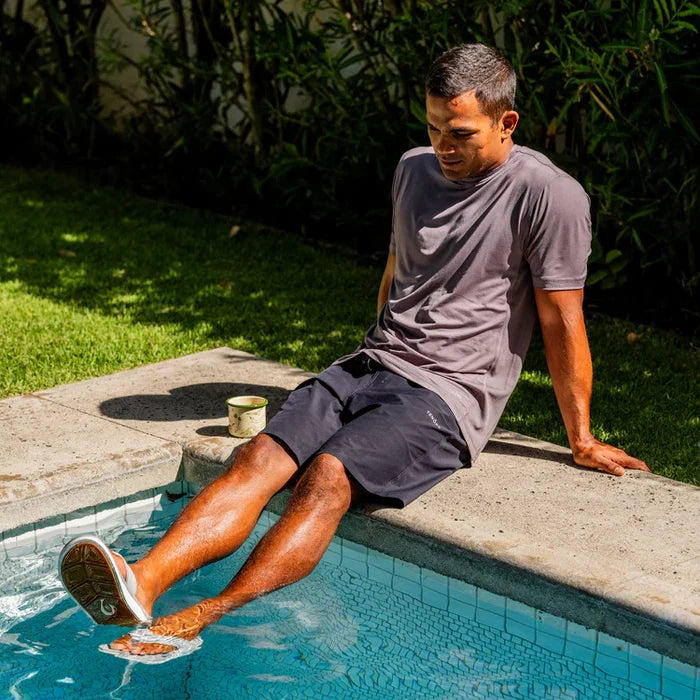 Olukai Men's M'Ahi Kai