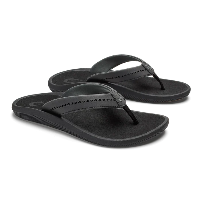 OluKai Women's Ulele Beach Sandal
