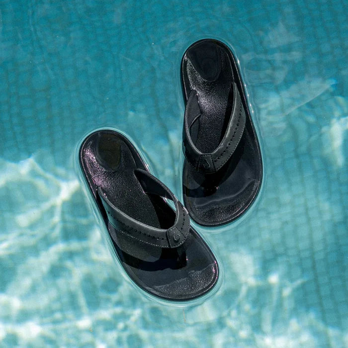 OluKai Women's Ulele Beach Sandal