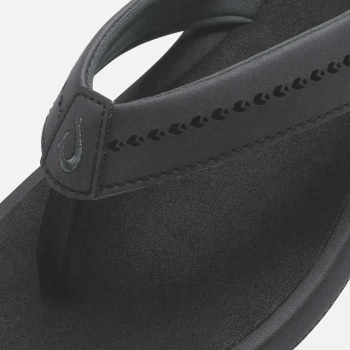 OluKai Women's Ulele Beach Sandal