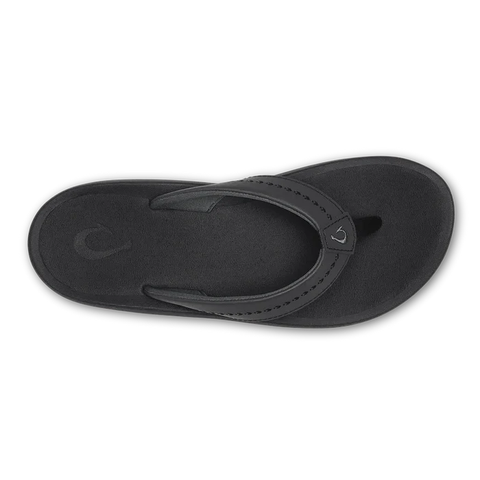 OluKai Women's Ulele Beach Sandal