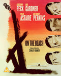 On the Beach Blu-ray