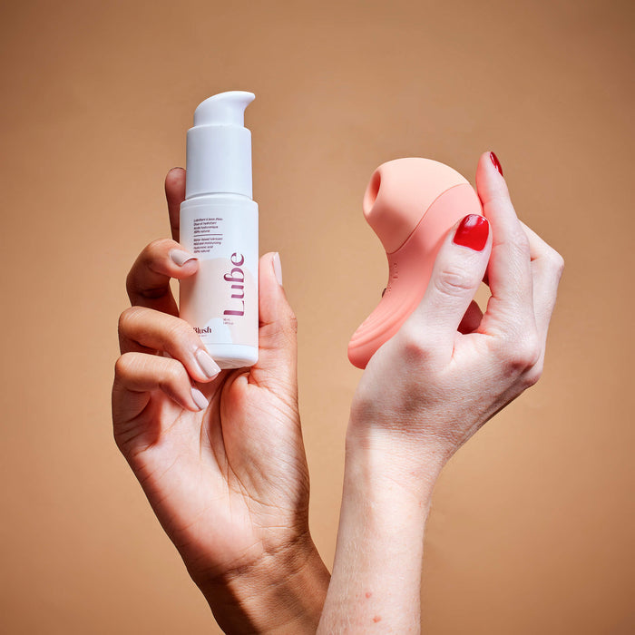 Ona Sextoy Stimulateur Clitoridien