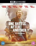 One Battle After Another 4K UltraHD